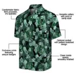 oregon-ducks-floral-pineapple-green-hawaiian-shirt-best-selling