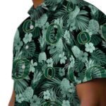 oregon-ducks-floral-pineapple-green-hawaiian-shirt-best-selling