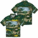 oregon-ducks-palm-horizon-green-hawaiian-shirt-best-selling