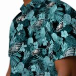philadelphia-eagles-floral-pineapple-green-hawaiian-shirt-best-selling