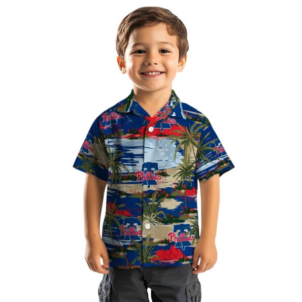 philadelphia-phillies-palm-horizon-blue-hawaiian-shirt-top-rated philadelphia phillies palm horizon blue hawaiian shirt top rated