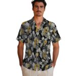pittsburgh-pirates-floral-pineapple-black-hawaiian-shirt-best-selling