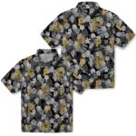 pittsburgh-pirates-floral-pineapple-black-hawaiian-shirt-best-selling