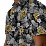 pittsburgh-pirates-floral-pineapple-black-hawaiian-shirt-best-selling