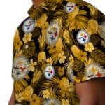 pittsburgh-steelers-floral-pineapple-gold-hawaiian-shirt-best-selling