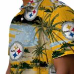 pittsburgh-steelers-palm-horizon-gold-hawaiian-shirt-best-selling