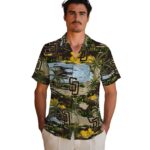 san-diego-padres-palm-horizon-brown-hawaiian-shirt-best-selling
