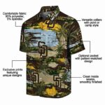san-diego-padres-palm-horizon-brown-hawaiian-shirt-best-selling