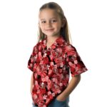 san-francisco-49ers-floral-pineapple-red-hawaiian-shirt-best-selling