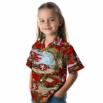 san-francisco-49ers-palm-horizon-red-hawaiian-shirt-best-selling