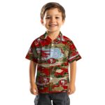 san-francisco-49ers-palm-horizon-red-hawaiian-shirt-best-selling