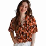 san-francisco-giants-floral-pineapple-orange-hawaiian-shirt-best-selling