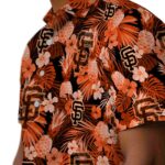 san-francisco-giants-floral-pineapple-orange-hawaiian-shirt-best-selling