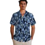 seattle-mariners-floral-pineapple-navy-blue-hawaiian-shirt-best-selling