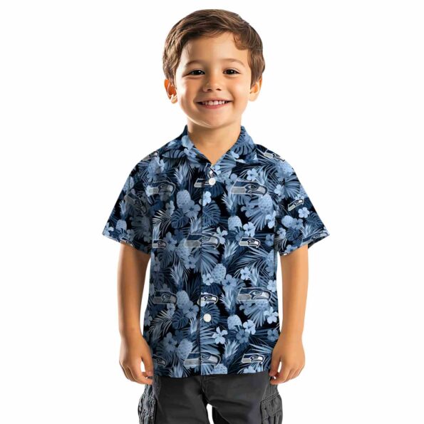 seattle-seahawks-floral-pineapple-blue-hawaiian-shirt-top-rated seattle seahawks floral pineapple blue hawaiian shirt top rated