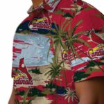 st-louis-cardinals-palm-horizon-red-hawaiian-shirt-best-selling
