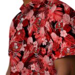 tampa-bay-buccaneers-floral-pineapple-red-hawaiian-shirt-best-selling