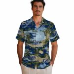 tampa-bay-rays-palm-horizon-navy-hawaiian-shirt-best-selling