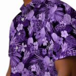 tcu-horned-frogs-floral-pineapple-purple-hawaiian-shirt-best-selling