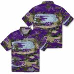 tcu-horned-frogs-palm-horizon-purple-hawaiian-shirt-best-selling