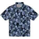 Tennessee Titans Hawaiian Shirt - Floral Pineapple Navy 1 tennessee-titans-floral-pineapple-navy-hawaiian-shirt-best-selling