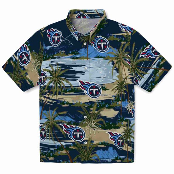 tennessee-titans-palm-horizon-navy-hawaiian-shirt-best-selling tennessee titans palm horizon navy hawaiian shirt best selling