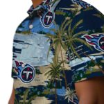 tennessee-titans-palm-horizon-navy-hawaiian-shirt-best-selling