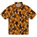 Tennessee Volunteers Hawaiian Shirt - Floral Pineapple Orange 1 tennessee-volunteers-floral-pineapple-orange-hawaiian-shirt-best-selling