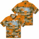 tennessee-volunteers-palm-horizon-orange-hawaiian-shirt-best-selling