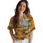 tennessee-volunteers-palm-horizon-orange-hawaiian-shirt-best-selling
