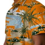tennessee-volunteers-palm-horizon-orange-hawaiian-shirt-best-selling