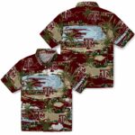 texas-am-aggies-palm-horizon-maroon-hawaiian-shirt-best-selling
