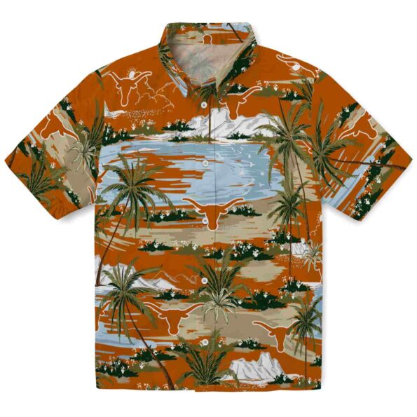 texas-longhorns-palm-horizon-orange-hawaiian-shirt-best-selling texas longhorns palm horizon orange hawaiian shirt best selling