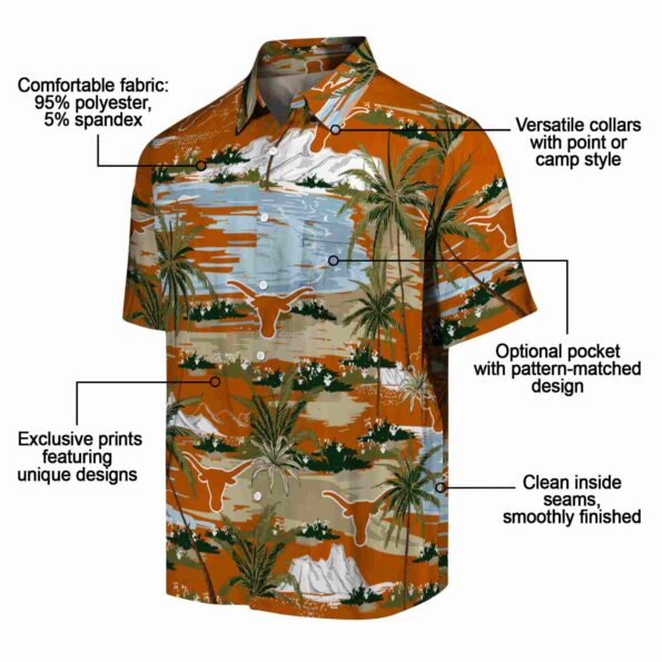 texas-longhorns-palm-horizon-orange-hawaiian-shirt-new-arrival texas longhorns palm horizon orange hawaiian shirt new arrival