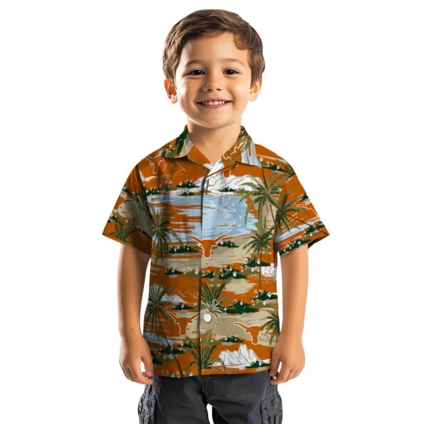texas-longhorns-palm-horizon-orange-hawaiian-shirt-top-rated texas longhorns palm horizon orange hawaiian shirt top rated