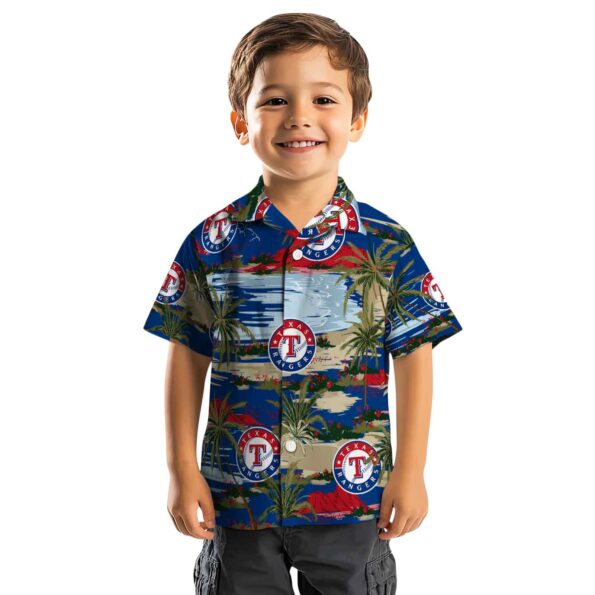texas-rangers-palm-horizon-blue-hawaiian-shirt-top-rated texas rangers palm horizon blue hawaiian shirt top rated