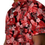 texas-tech-red-raiders-floral-pineapple-red-hawaiian-shirt-best-selling