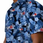 toronto-blue-jays-floral-pineapple-blue-hawaiian-shirt-best-selling