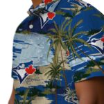 toronto-blue-jays-palm-horizon-blue-hawaiian-shirt-best-selling