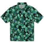 tulane-green-wave-floral-pineapple-green-hawaiian-shirt-best-selling