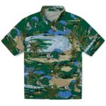 tulane-green-wave-palm-horizon-green-hawaiian-shirt-best-selling
