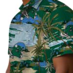 tulane-green-wave-palm-horizon-green-hawaiian-shirt-best-selling
