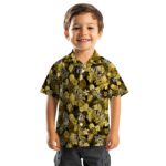 ucf-knights-floral-pineapple-gold-hawaiian-shirt-best-selling