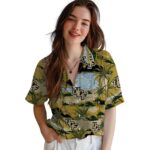ucf-knights-palm-horizon-gold-hawaiian-shirt-best-selling