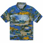 ucla-bruins-palm-horizon-blue-hawaiian-shirt-best-selling