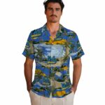 ucla-bruins-palm-horizon-blue-hawaiian-shirt-best-selling