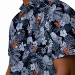 virginia-cavaliers-floral-pineapple-blue-hawaiian-shirt-best-selling