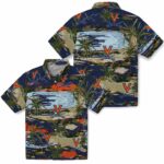virginia-cavaliers-palm-horizon-blue-hawaiian-shirt-best-selling