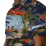 virginia-cavaliers-palm-horizon-blue-hawaiian-shirt-best-selling