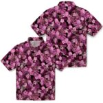 virginia-tech-hokies-floral-pineapple-maroon-hawaiian-shirt-best-selling